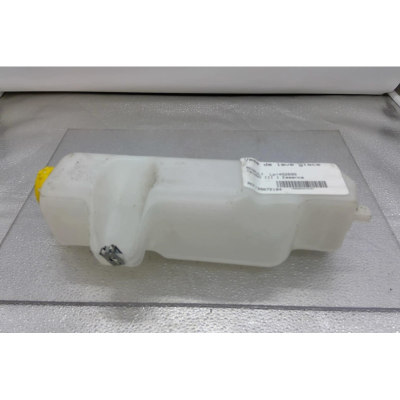 Vase de lave glace RENAULT TWINGO 3 Photo n°1