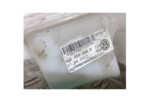 Vase de lave glace VOLKSWAGEN PASSAT 7 Photo n°1