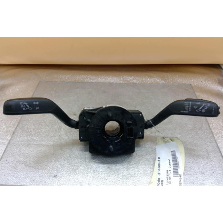 Com (Bloc Contacteur Tournant+Commodo Essuie Glace+Commodo Phare) SEAT IBIZA 4