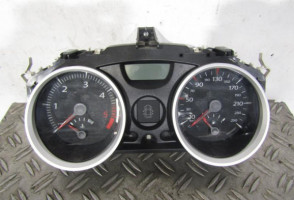 Compteur RENAULT MEGANE 2