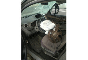 Vase d'expansion RENAULT KANGOO 2 Photo n°3