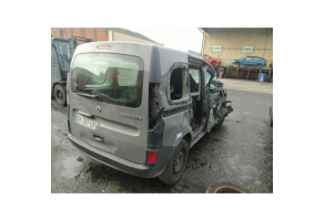 Vase d'expansion RENAULT KANGOO 2 Photo n°4