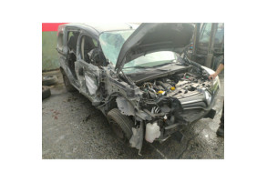 Vase d'expansion RENAULT KANGOO 2 Photo n°6