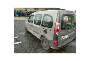 Vase d'expansion RENAULT KANGOO 2 Photo n°7
