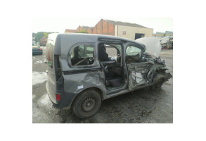 Vase d'expansion RENAULT KANGOO 2 Photo n°8