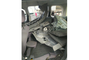 Vase d'expansion RENAULT KANGOO 2 Photo n°9