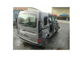 Vase d'expansion RENAULT KANGOO 2 Photo n°10
