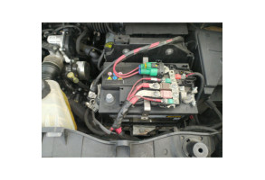 Vase d'expansion RENAULT KANGOO 2 Photo n°11
