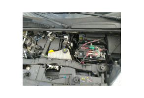 Vase d'expansion RENAULT KANGOO 2 Photo n°12