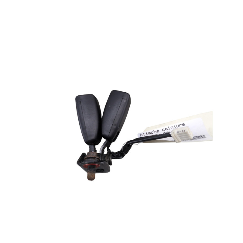 Attache ceinture arriere gauche KIA CEE-D 1 Photo n°1