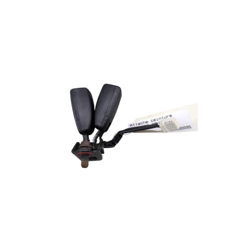Attache ceinture arriere gauche KIA CEE-D 1