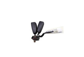 Attache ceinture arriere gauche KIA CEE-D 1 Photo n°1