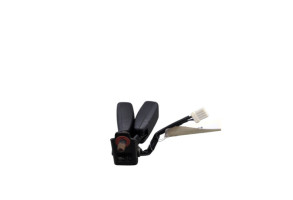 Attache ceinture arriere gauche KIA CEE-D 1 Photo n°2