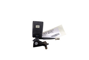 Attache ceinture arriere gauche KIA CEE-D 1 Photo n°3