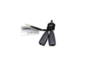 Attache ceinture arriere gauche KIA CEE-D 1 Photo n°4