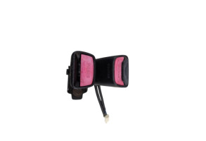 Attache ceinture arriere gauche KIA CEE-D 1 Photo n°5