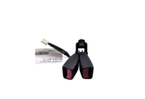Attache ceinture arriere gauche KIA CEE-D 1 Photo n°6