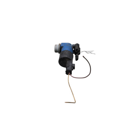 Pompe lave glace avant RENAULT CLIO 3