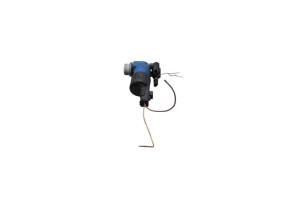 Pompe lave glace avant RENAULT CLIO 3 Photo n°1