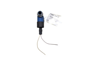 Pompe lave glace avant RENAULT CLIO 3 Photo n°2