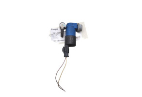 Pompe lave glace avant RENAULT CLIO 3 Photo n°3