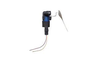 Pompe lave glace avant RENAULT CLIO 3 Photo n°5