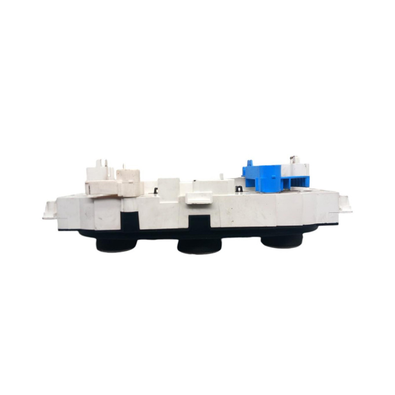 Commande chauffage RENAULT MEGANE 3 Photo n°1
