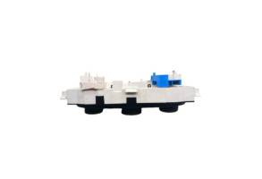 Commande chauffage RENAULT MEGANE 3 Photo n°1