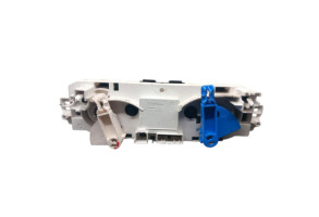 Commande chauffage RENAULT MEGANE 3 Photo n°2