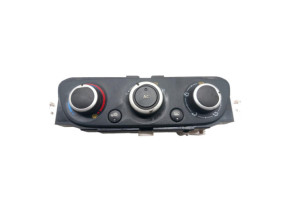 Commande chauffage RENAULT MEGANE 3 Photo n°3