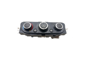 Commande chauffage RENAULT MEGANE 3 Photo n°4