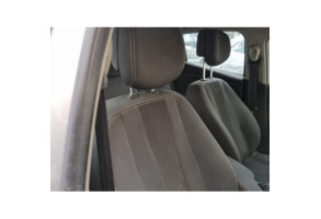 Commande chauffage RENAULT MEGANE 3 Photo n°8