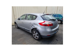 Commande chauffage RENAULT MEGANE 3 Photo n°13