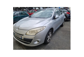 Commande chauffage RENAULT MEGANE 3 Photo n°16