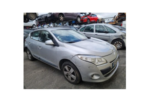 Commande chauffage RENAULT MEGANE 3 Photo n°18