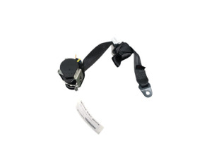 Ceinture avant gauche PEUGEOT 207 Photo n°3