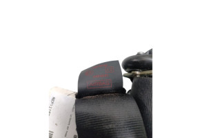 Ceinture avant gauche PEUGEOT 207 Photo n°4