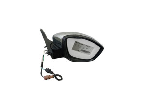 Retroviseur droit PEUGEOT 208 1 Photo n°2