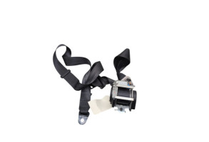 Ceinture avant gauche PEUGEOT 207 Photo n°1