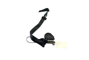 Ceinture avant gauche PEUGEOT 207 Photo n°4