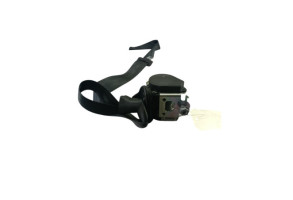 Ceinture avant gauche PEUGEOT 207 Photo n°5