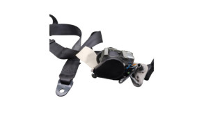 Ceinture avant gauche PEUGEOT 207 Photo n°6