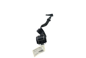 Ceinture avant gauche PEUGEOT 207 Photo n°7