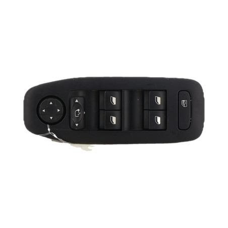 Interrupteur de leve vitre avant gauche PEUGEOT 208 1