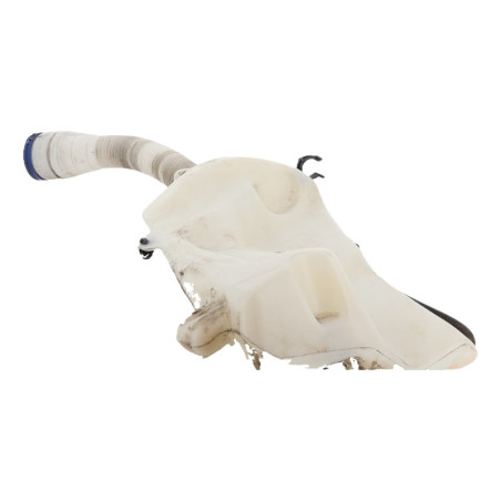 Vase de lave glace CITROEN C4 2