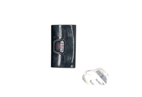 Bouton de warning VOLKSWAGEN GOLF 8 Photo n°3
