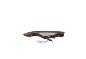 Optique avant secondaire droit (feux)(clignotant) RENAULT MASTER 2 Photo n°2