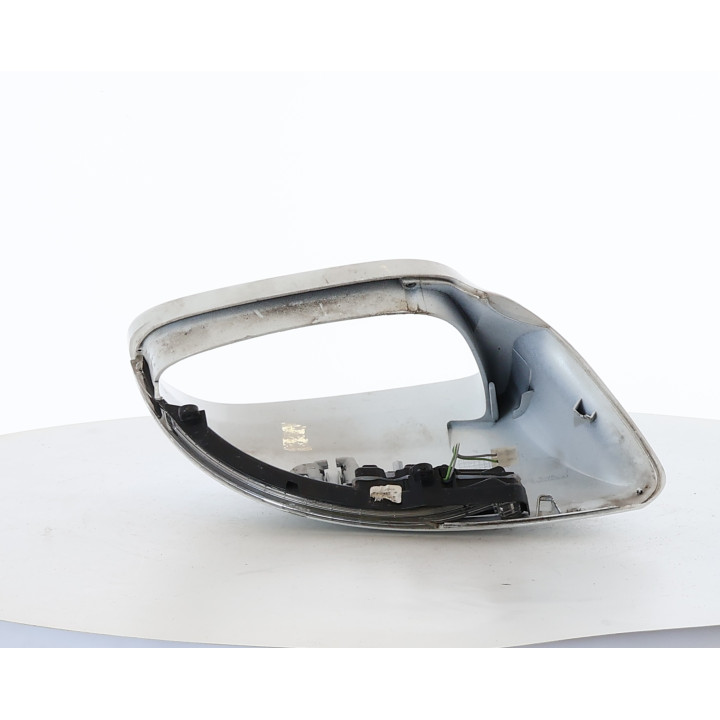 Coquille de retroviseur gauche AUDI Q5 1 Photo n°4