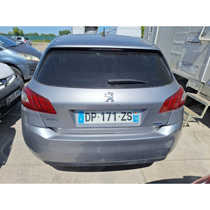 Feu arriere principal droit (feux) PEUGEOT 308 2 Photo n°7