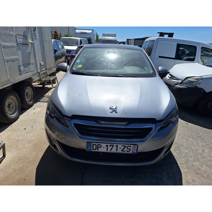 Feu arriere principal droit (feux) PEUGEOT 308 2 Photo n°10